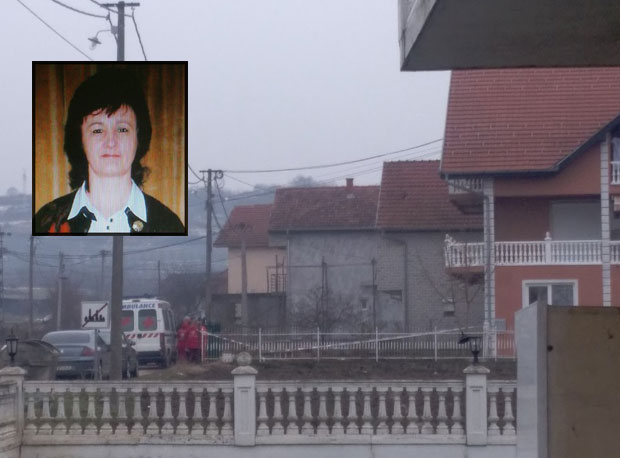 Психијатри вештаче осумњиченог за злочин, најавио убиство мајке?!